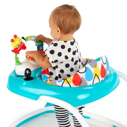 Baby Einstein - Käimistugi SKY EXPLORERS WALKER 3xAA