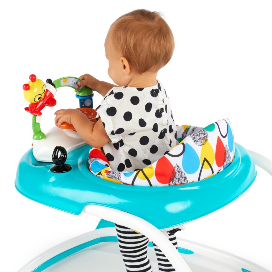 Baby Einstein - Käimistugi SKY EXPLORERS WALKER 3xAA