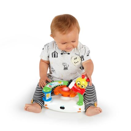 Baby Einstein - Käimistugi SKY EXPLORERS WALKER 3xAA
