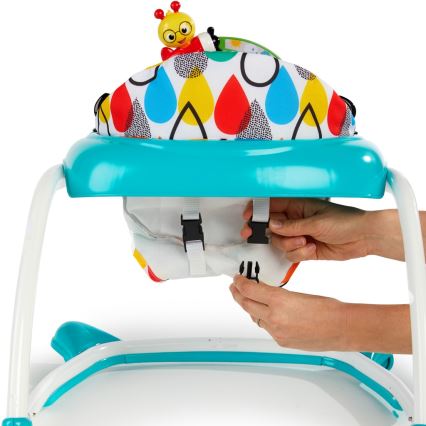 Baby Einstein - Käimistugi SKY EXPLORERS WALKER 3xAA