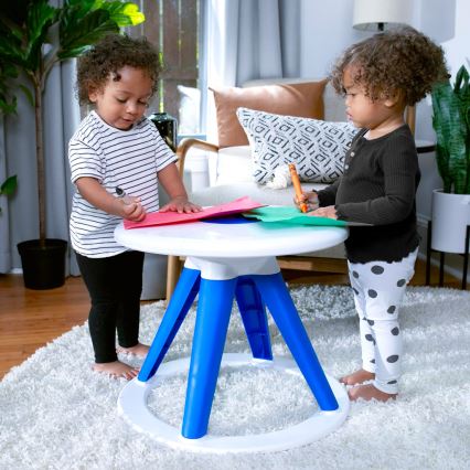 Baby Einstein - Laste aktiivne mängukeskus 4-ühes AROUND WE GROW 3xAA