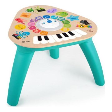 Baby Einstein - Laste aktiivne muusikalaud MAGIC TOUCH HAPE 3xAA