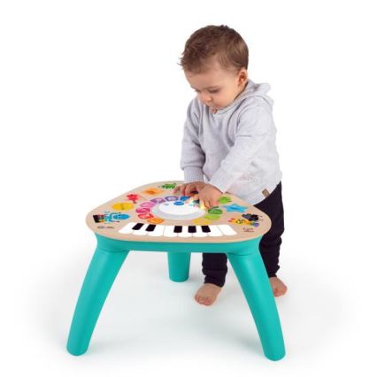 Baby Einstein - Laste aktiivne muusikalaud MAGIC TOUCH HAPE 3xAA