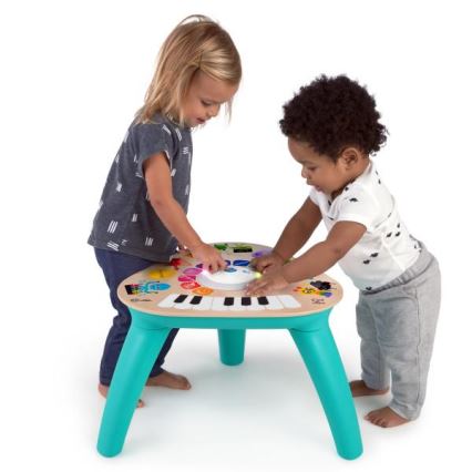 Baby Einstein - Laste aktiivne muusikalaud MAGIC TOUCH HAPE 3xAA