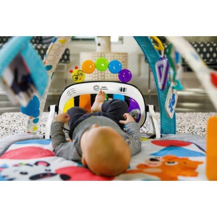 Baby Einstein - Laste tegelustekk 4-ühes KICKIN' TUNES