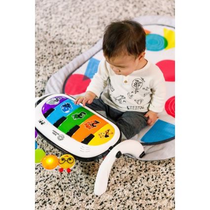 Baby Einstein - Laste tegelustekk 4-ühes KICKIN' TUNES