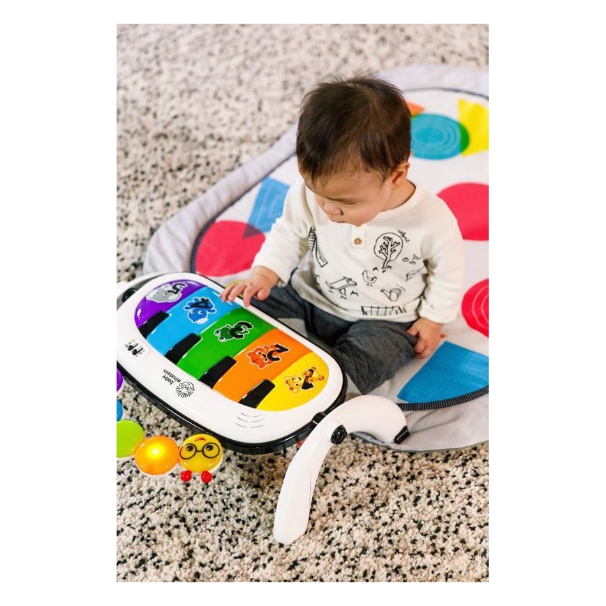 Baby Einstein - Laste tegelustekk 4-ühes KICKIN' TUNES