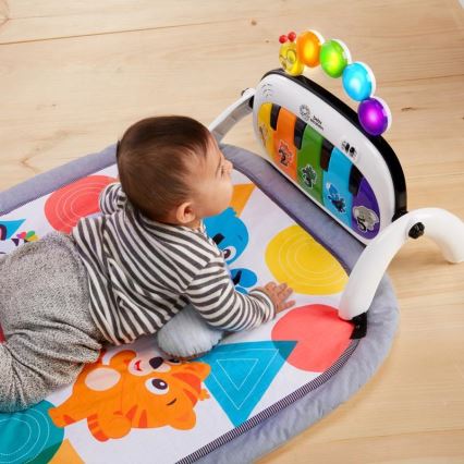 Baby Einstein - Laste tegelustekk 4-ühes KICKIN' TUNES