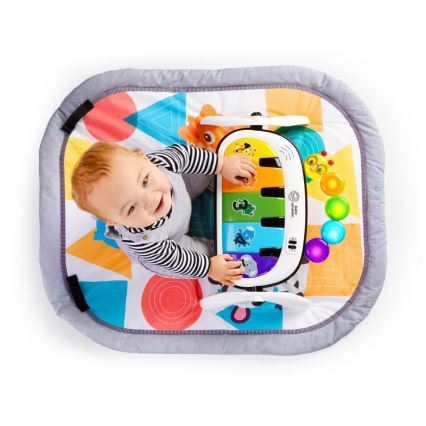 Baby Einstein - Laste tegelustekk 4-ühes KICKIN' TUNES