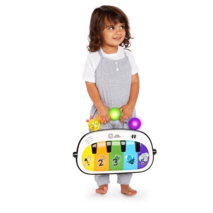 Baby Einstein - Laste tegelustekk 4-ühes KICKIN' TUNES
