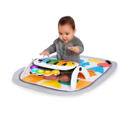 Baby Einstein - Laste tegelustekk 4-ühes KICKIN' TUNES