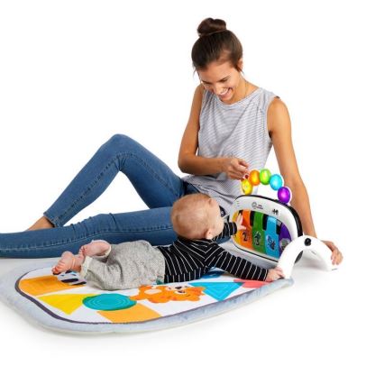 Baby Einstein - Laste tegelustekk 4-ühes KICKIN' TUNES