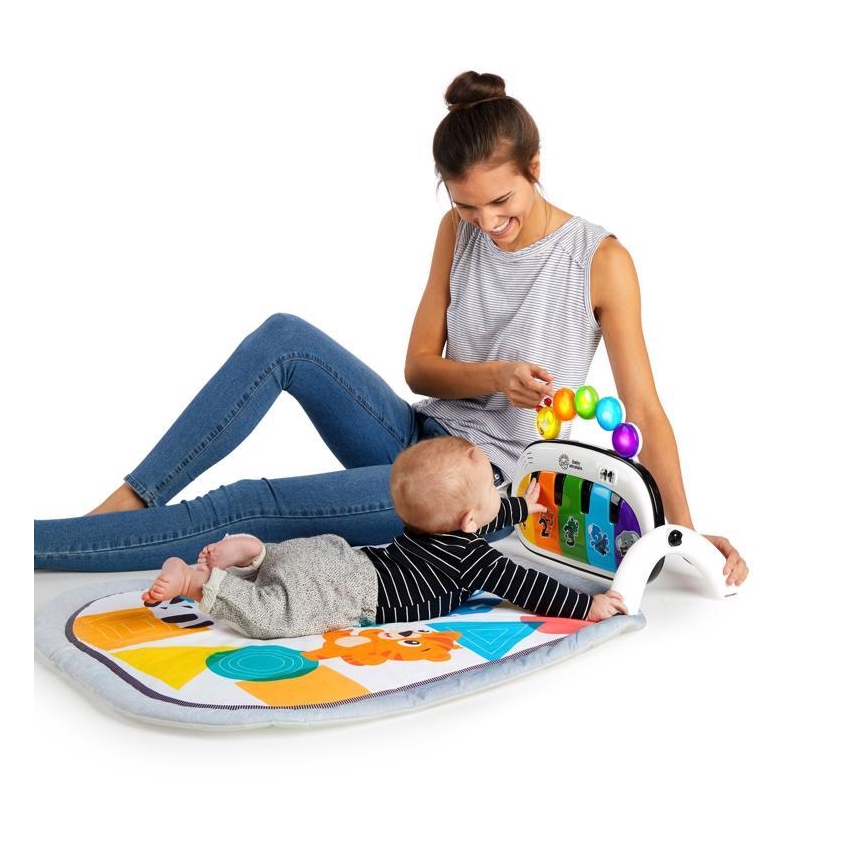 Baby Einstein - Laste tegelustekk 4-ühes KICKIN' TUNES