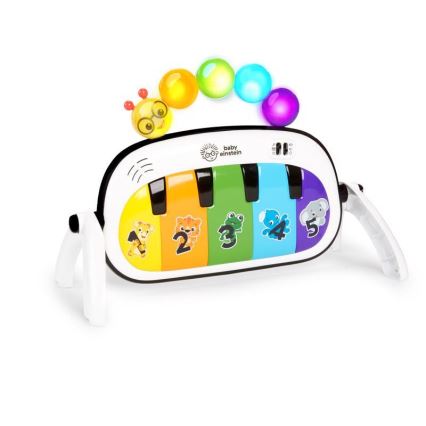 Baby Einstein - Laste tegelustekk 4-ühes KICKIN' TUNES