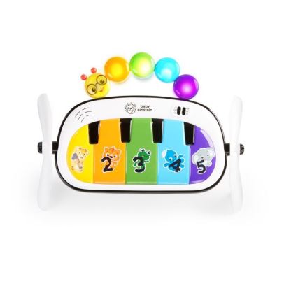 Baby Einstein - Laste tegelustekk 4-ühes KICKIN' TUNES