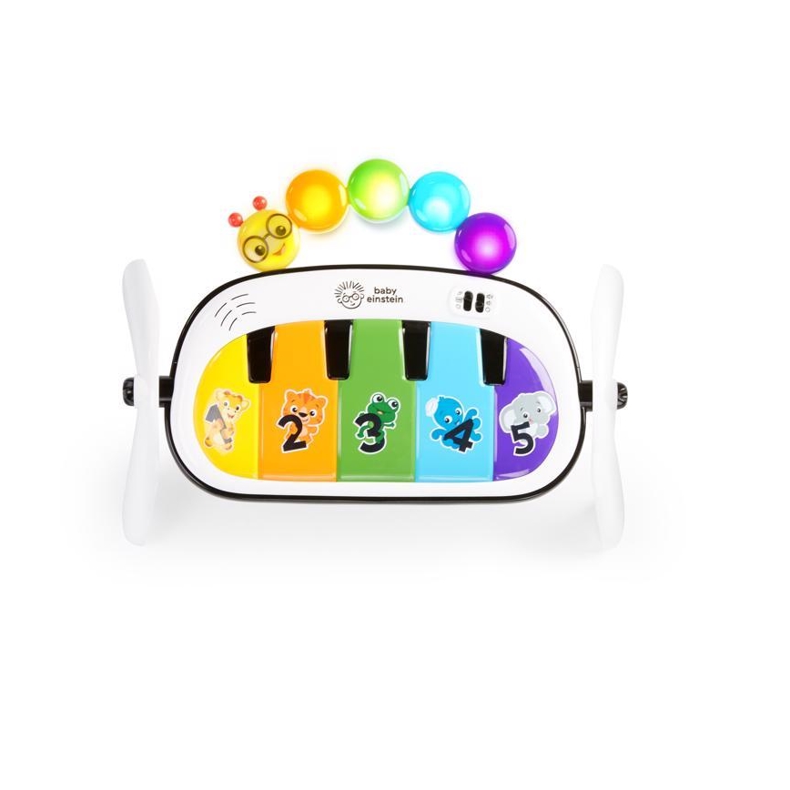 Baby Einstein - Laste tegelustekk 4-ühes KICKIN' TUNES