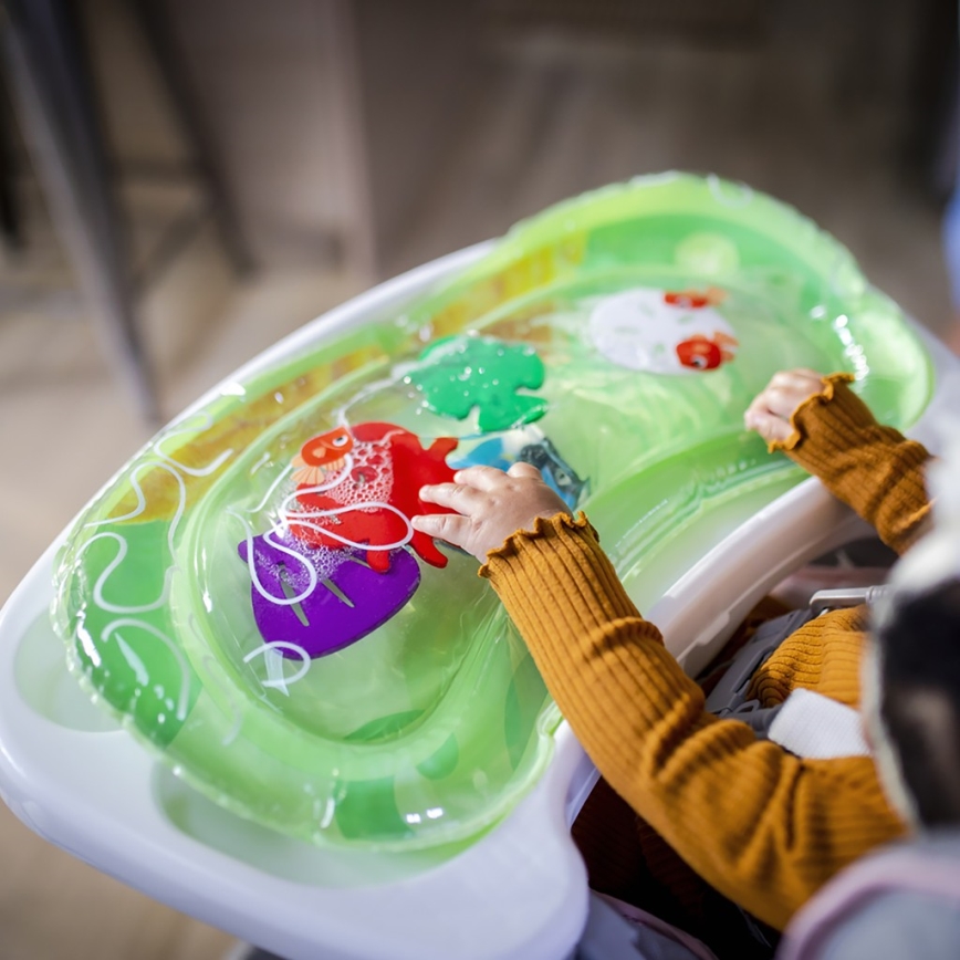 Baby Einstein - Laste tegelustekk veematiga 2in1 SEA FLOOR EXPLORERS