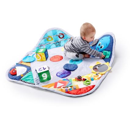 Baby Einstein - Tegelustekk SENSORY PLAY SPACE