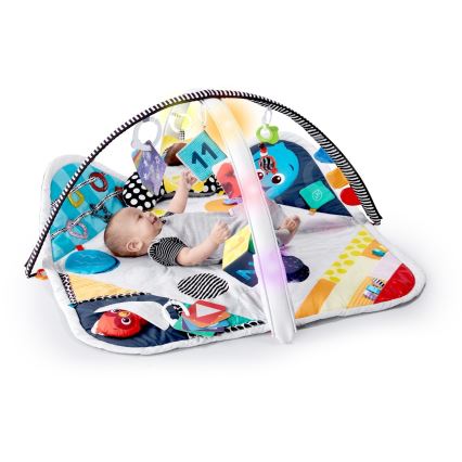 Baby Einstein - Tegelustekk SENSORY PLAY SPACE