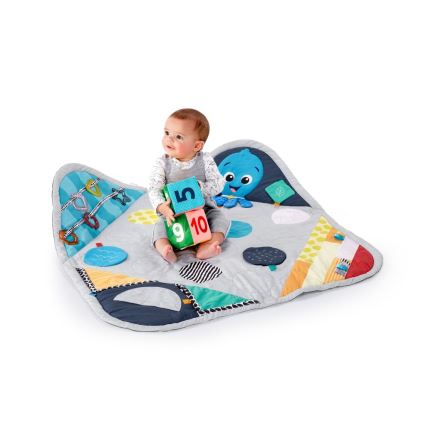 Baby Einstein - Tegelustekk SENSORY PLAY SPACE