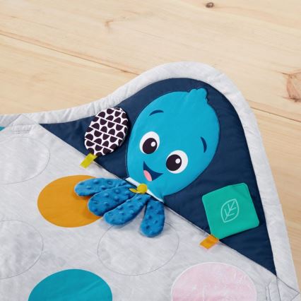 Baby Einstein - Tegelustekk SENSORY PLAY SPACE