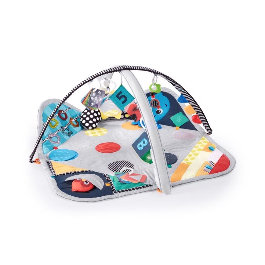 Baby Einstein - Tegelustekk SENSORY PLAY SPACE
