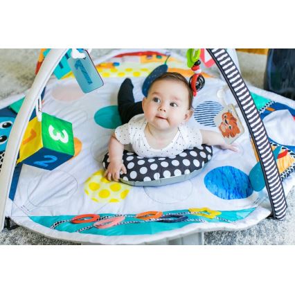 Baby Einstein - Tegelustekk SENSORY PLAY SPACE