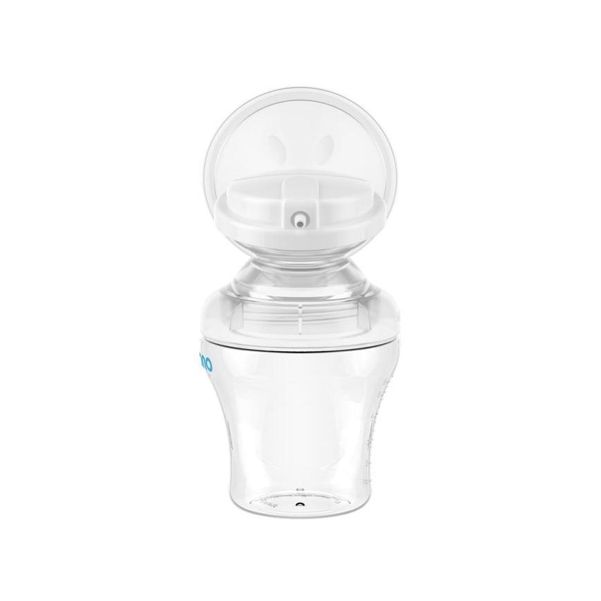BabyOno - Elektriline rinnapump NATURAL 180 ml