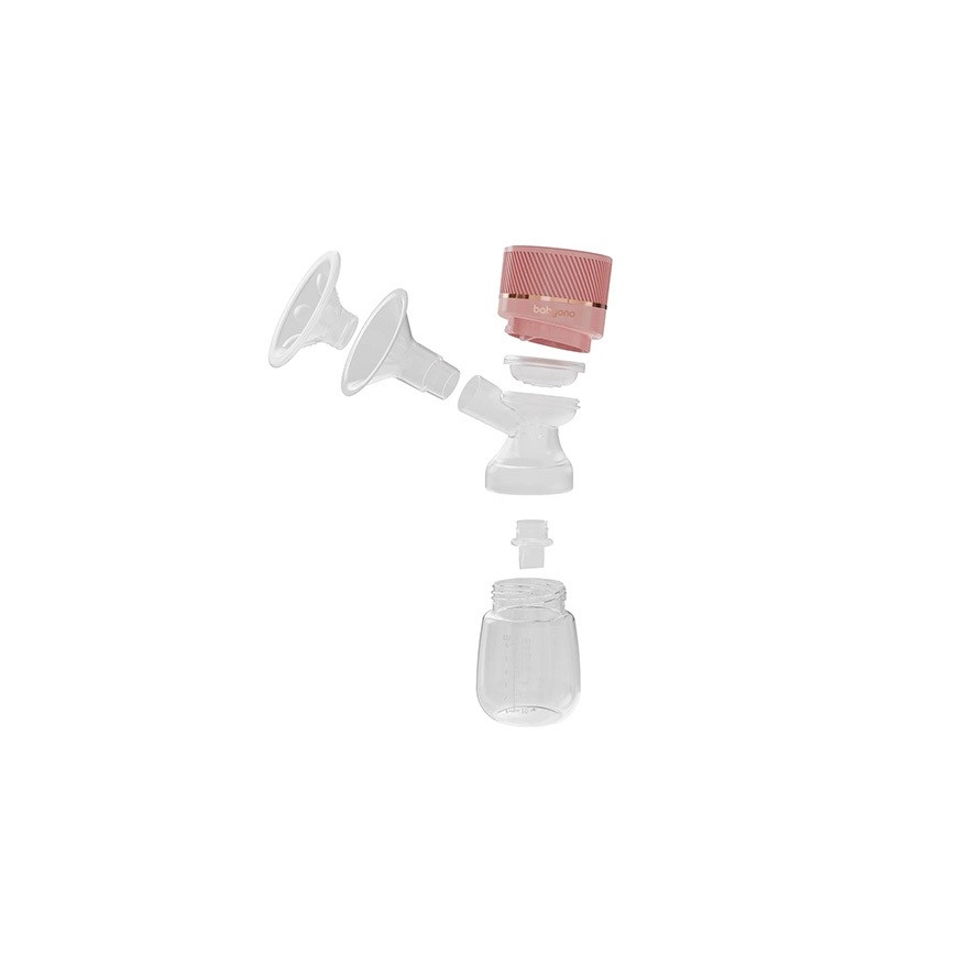 BabyOno - Elektriline rinnapump PICO 1100 mAh