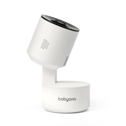 BabyOno - Nutikas beebimonitor SMART Wi-Fi Tuya