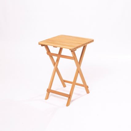 Balkonikomplekt patjadega, pöök