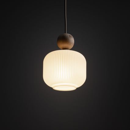 BALLO rippvalgusti kaabliga 1xE14/10W/230V beež