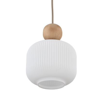 BALLO rippvalgusti kaabliga 1xE14/10W/230V beež