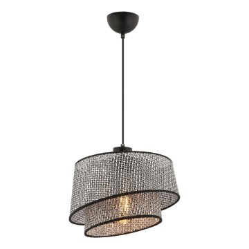 BARRETE 1xE27/60W/230V hall/lihtne riputatav valgusti