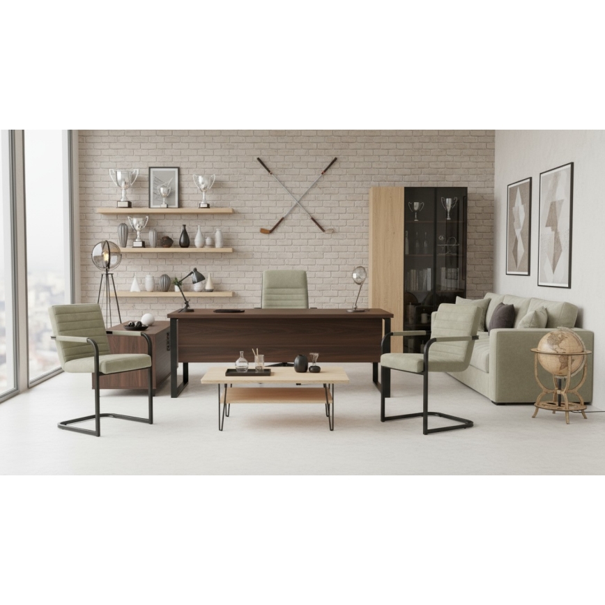 BART söögitool beež