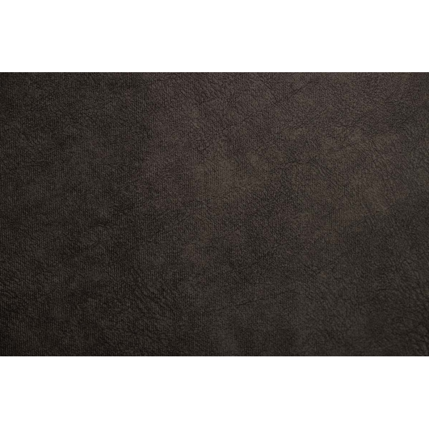 BART söögitool, pruun