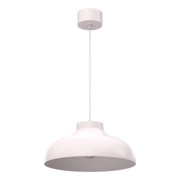 BASCA ripplamp 1xE27/15W/230V kreemvärvi