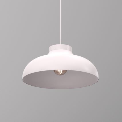 BASCA ripplamp 1xE27/15W/230V kreemvärvi