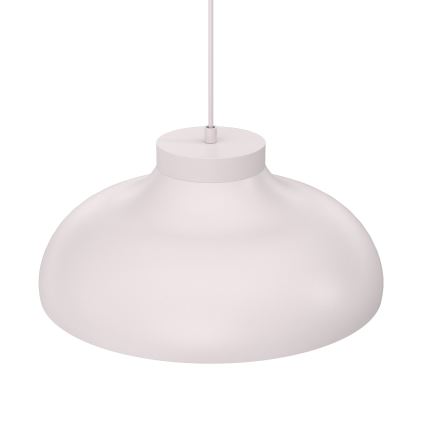 BASCA ripplamp 1xE27/15W/230V kreemvärvi