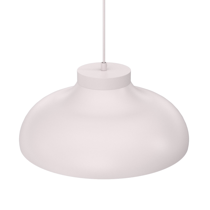 BASCA ripplamp 1xE27/15W/230V kreemvärvi