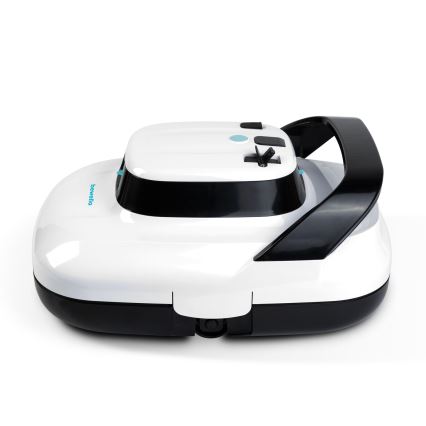 Basseini robotpuhasti horisontaalpindadele 40W/12,6V 6000 mAh IPX8 valge
