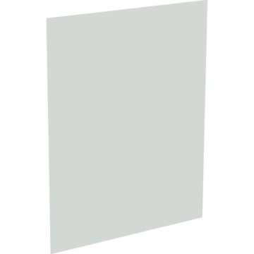 BATH DELUXE 01-060-01-58-00 - Vannituba peegel NORDBORG 60x75 cm
