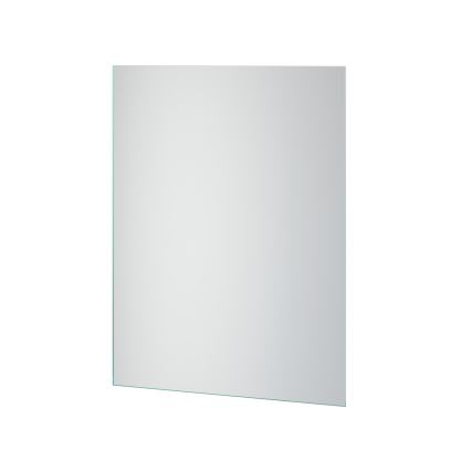 BATH DELUXE 01-060-01-58-00 - Vannituba peegel NORDBORG 60x75 cm