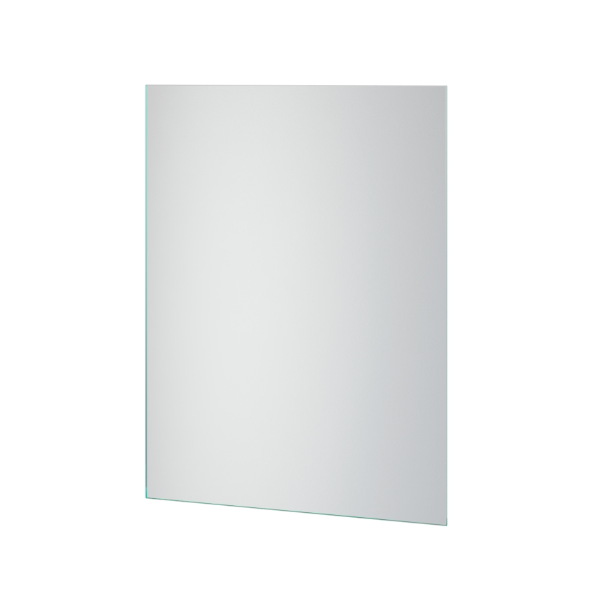 BATH DELUXE 01-060-01-58-00 - Vannituba peegel NORDBORG 60x75 cm