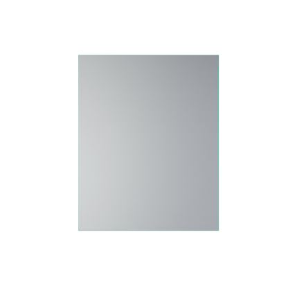 BATH DELUXE 01-060-01-58-00 - Vannituba peegel NORDBORG 60x75 cm