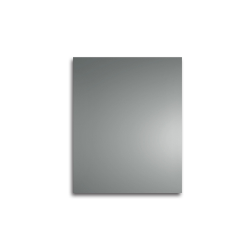 BATH DELUXE 01-060-01-58-00 - Vannituba peegel NORDBORG 60x75 cm