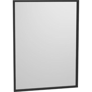 BATH DELUXE 01-060-05-02-00 - Vannituba peegel BORGSTED 60x80 cm must