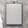 BATH DELUXE 01-060-05-02-00 - Vannituba peegel BORGSTED 60x80 cm must