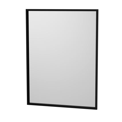 BATH DELUXE 01-060-05-02-00 - Vannituba peegel BORGSTED 60x80 cm must