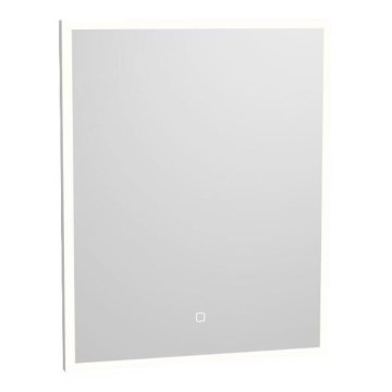 BATH DELUXE 01-060-07-58-00 - LED Vannitoapeegel taustvalgustusega FORNAES LED/14,3W/230V IP44